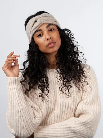 BARTS | Diadema Witzia para mujer | braun